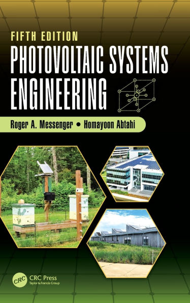 Photovoltaic Systems Engineering