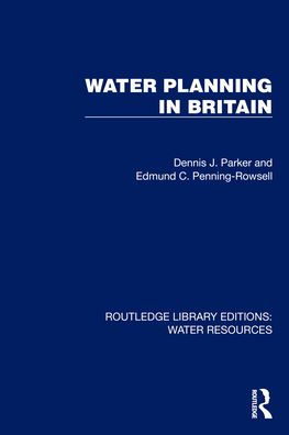 Water Planning Britain