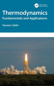 Title: Thermodynamics: Fundamentals and Applications, Author: Naseem Uddin