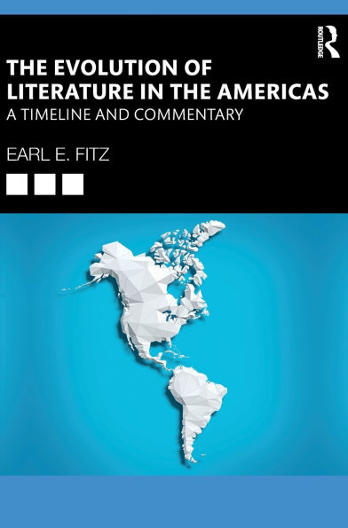 the Evolution of Literature Americas: A Timeline and Commentary
