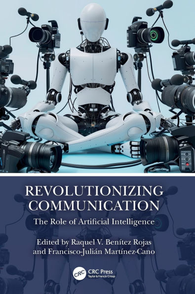 Revolutionizing Communication: The Role of Artificial Intelligence