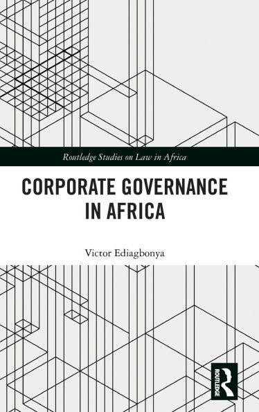 Corporate Governance Africa