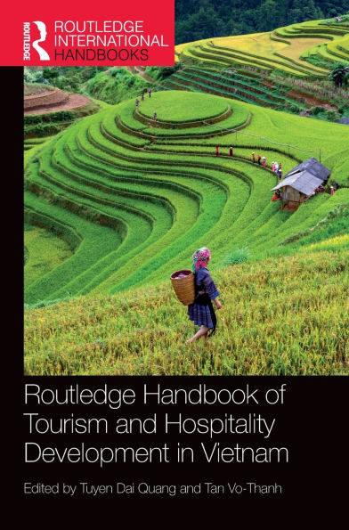 Routledge Handbook of Tourism and Hospitality Development Vietnam