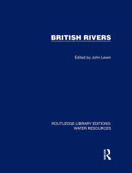 Title: British Rivers, Author: John Lewin