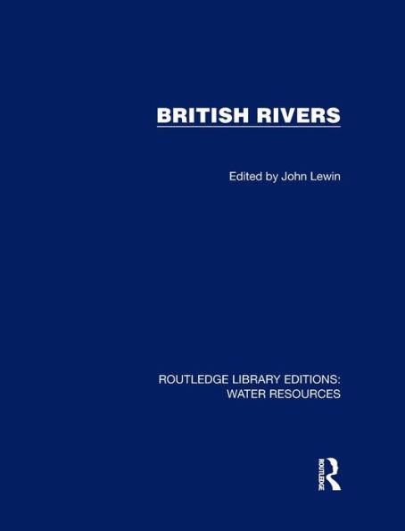 British Rivers