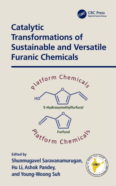 Catalytic Transformations of Sustainable and Versatile Furanic Chemicals