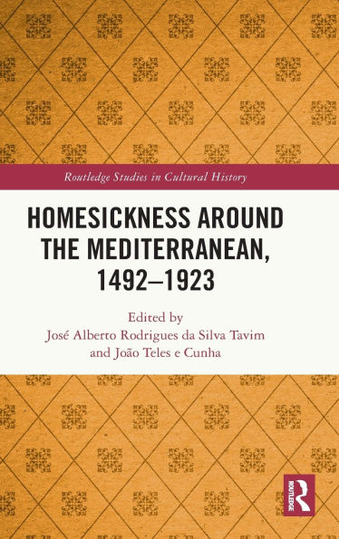 Homesickness around the Mediterranean, 1492-1923