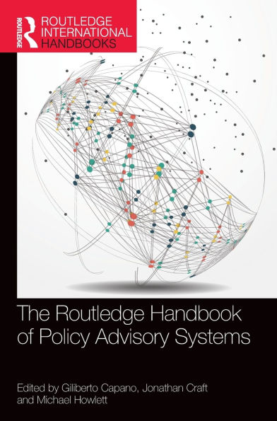 The Routledge Handbook of Policy Advisory Systems