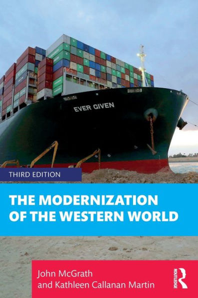 the Modernization of Western World