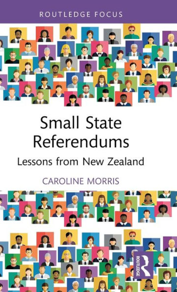 Small State Referendums: Lessons from New Zealand