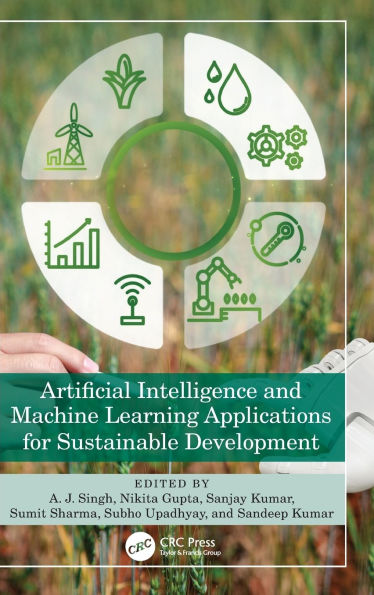 Artificial Intelligence and Machine Learning Applications for Sustainable Development