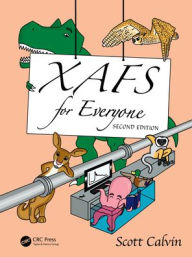 Title: XAFS for Everyone, Author: Scott Calvin