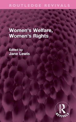 Women's Welfare, Rights