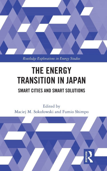 The Energy Transition Japan: Smart Cities and Solutions