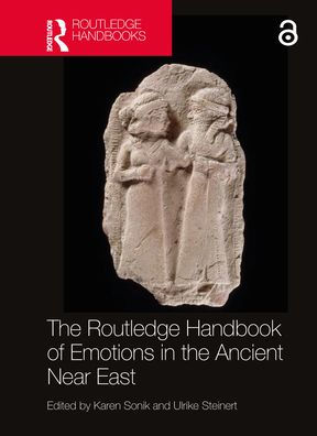 the Routledge Handbook of Emotions Ancient Near East