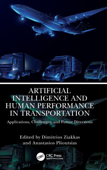 Artificial Intelligence and Human Performance in Transportation: Applications, Challenges, and Future Directions