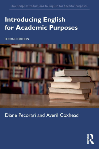 Introducing English for Academic Purposes