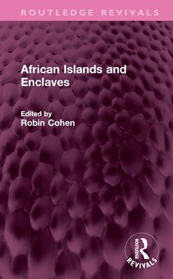 African Islands and Enclaves