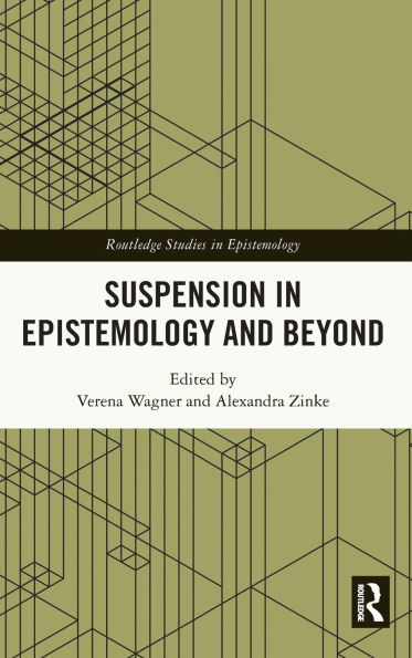 Suspension Epistemology and Beyond