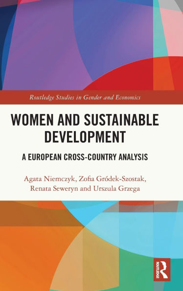 Women and Sustainable Development: A European Cross-Country Analysis