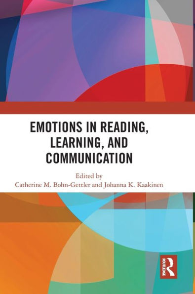 Emotions Reading, Learning, and Communication