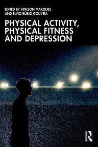 Android books free download Physical Activity, Physical Fitness and Depression PDB FB2