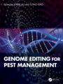Genome Editing for Pest Management