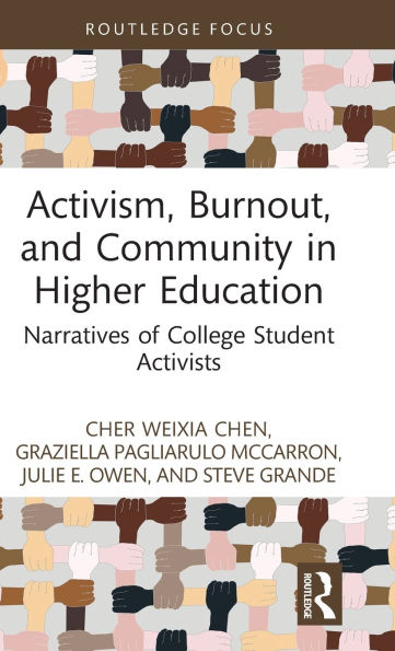 Activism, Burnout, and Community Higher Education: Narratives of College Student Activists