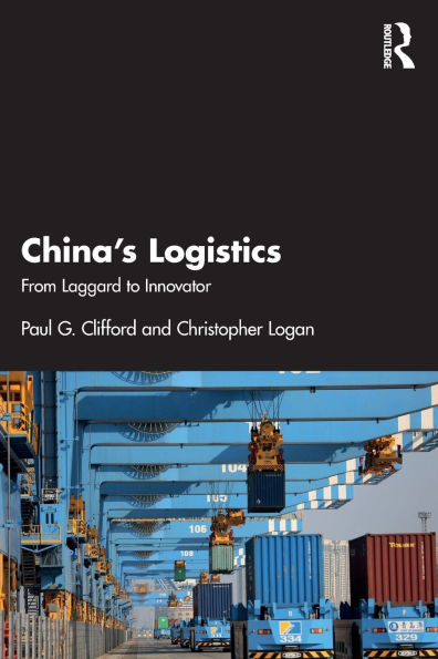 China's Logistics: From Laggard to Innovator