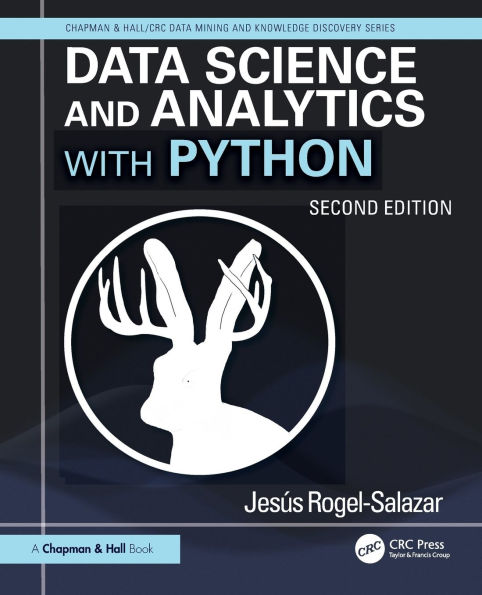 Data Science and Analytics with Python