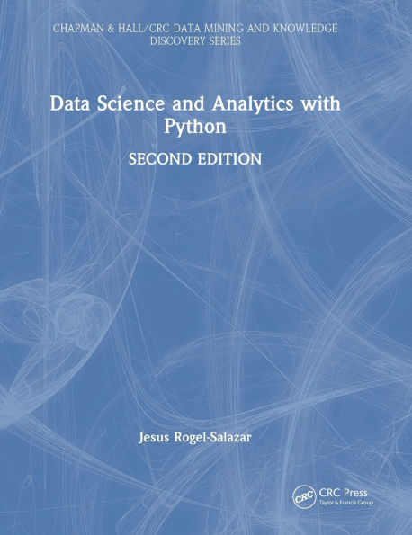 Data Science and Analytics with Python
