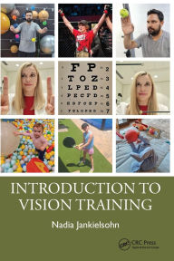 Title: Introduction to Vision Training, Author: Nadia Jankielsohn