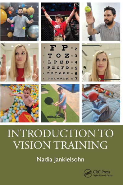 Introduction to Vision Training