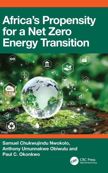 Africa's Propensity for a Net Zero Energy Transition
