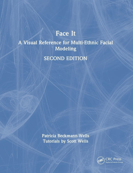 Face It: A Visual Reference for Multi-Ethnic Facial Modeling