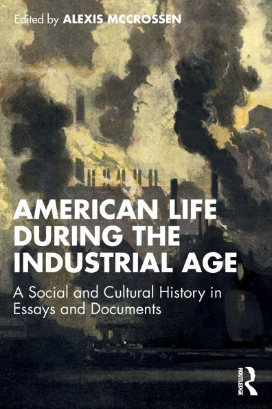 American Life During the Industrial Age: A Social and Cultural History Essays Documents