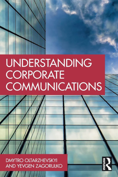 Understanding Corporate Communications