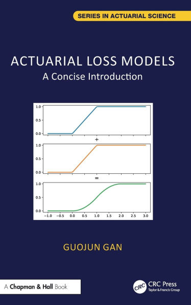Actuarial Loss Models: A Concise Introduction