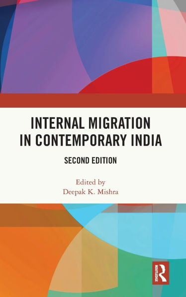 Internal Migration Contemporary India