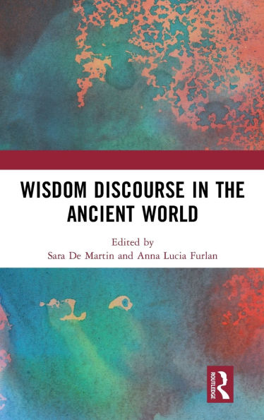 Wisdom Discourse the Ancient World