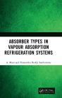 Absorber Types in Vapour Absorption Refrigeration Systems