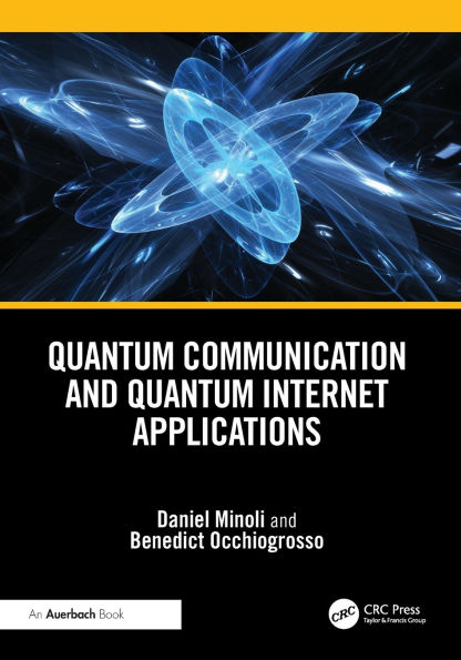 Quantum Communication and Internet Applications