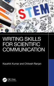 Title: Writing Skills for Scientific Communication, Author: Kaushik Kumar