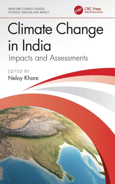 Climate Change in India: Impacts and Assessments