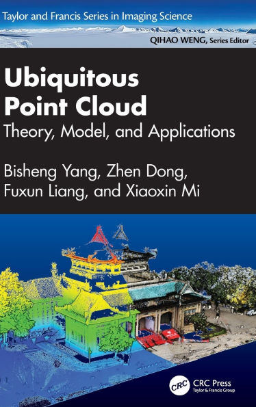 Ubiquitous Point Cloud: Theory, Model, and Applications