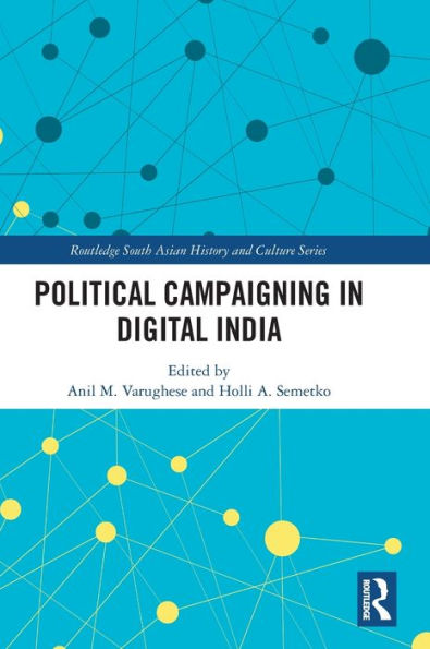 Political Campaigning Digital India