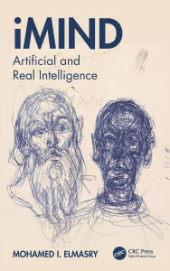 Title: iMind: Artificial and Real Intelligence, Author: Mohamed I. Elmasry