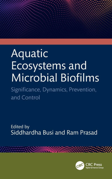Aquatic Ecosystems and Microbial Biofilms: Significance, Dynamics, Prevention and Control