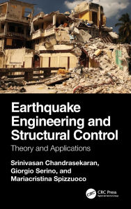 Title: Earthquake Engineering and Structural Control: Theory and Applications, Author: Srinivasan Chandrasekaran