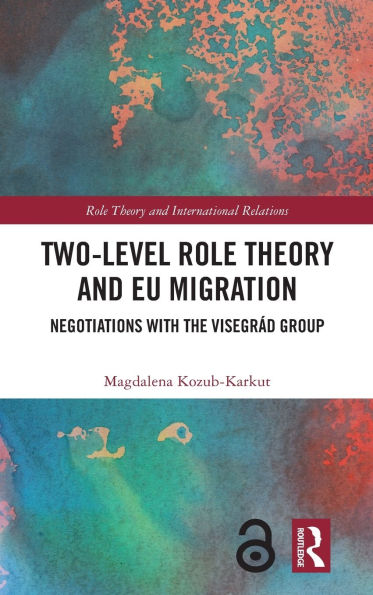 Two-Level Role Theory and EU Migration: Negotiations with the Visegrad Group